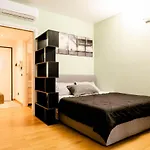 Central Studio Apartment - 24H Self Checkin