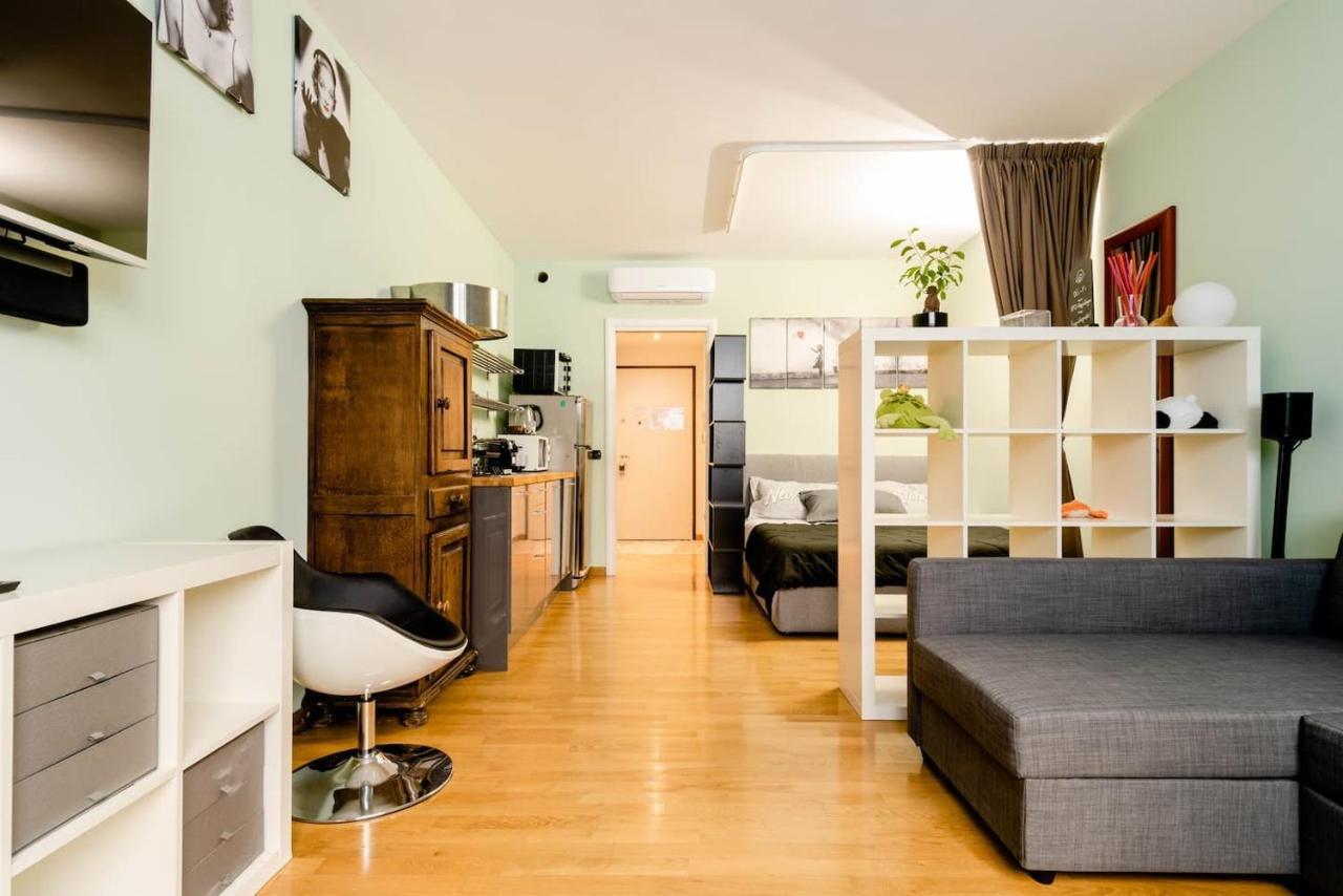 Apartment - 24h Self Checkin Milan